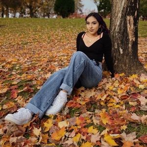 Meet your Posher, Daniela